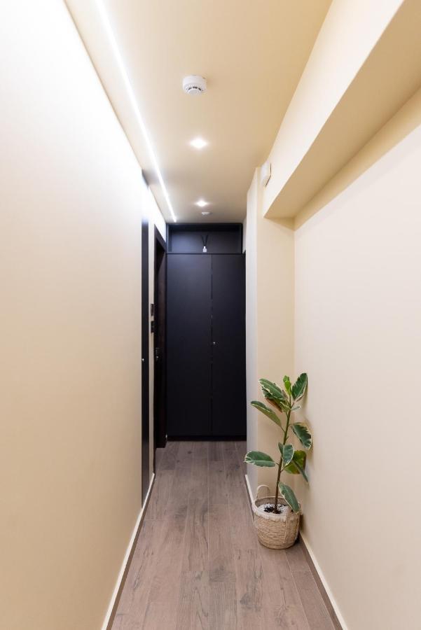 Minos By Agora Luxury Apartments In The Heart Of Heraklion Exterior photo