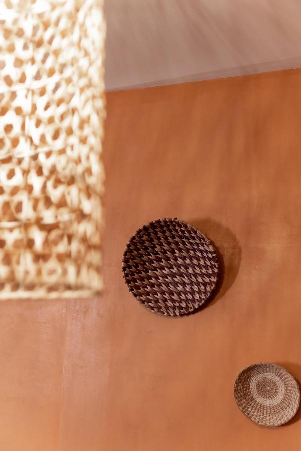 Minos By Agora Luxury Apartments In The Heart Of Heraklion Exterior photo