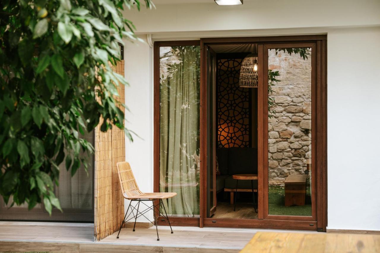 Minos By Agora Luxury Apartments In The Heart Of Heraklion Exterior photo
