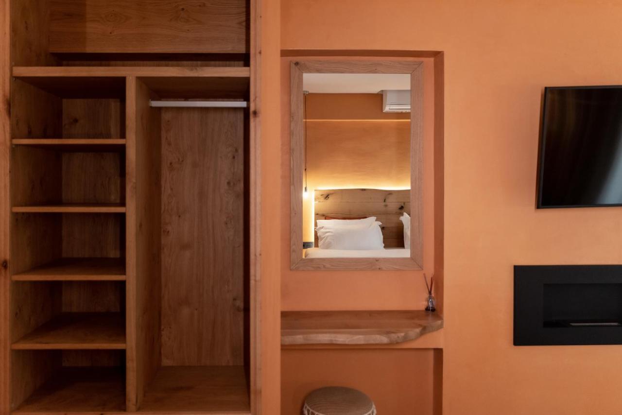 Minos By Agora Luxury Apartments In The Heart Of Heraklion Exterior photo