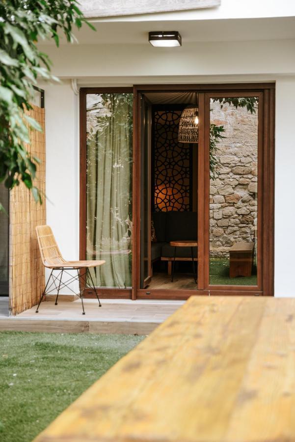 Minos By Agora Luxury Apartments In The Heart Of Heraklion Exterior photo