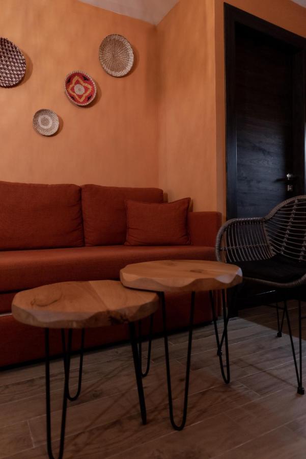 Minos By Agora Luxury Apartments In The Heart Of Heraklion Exterior photo