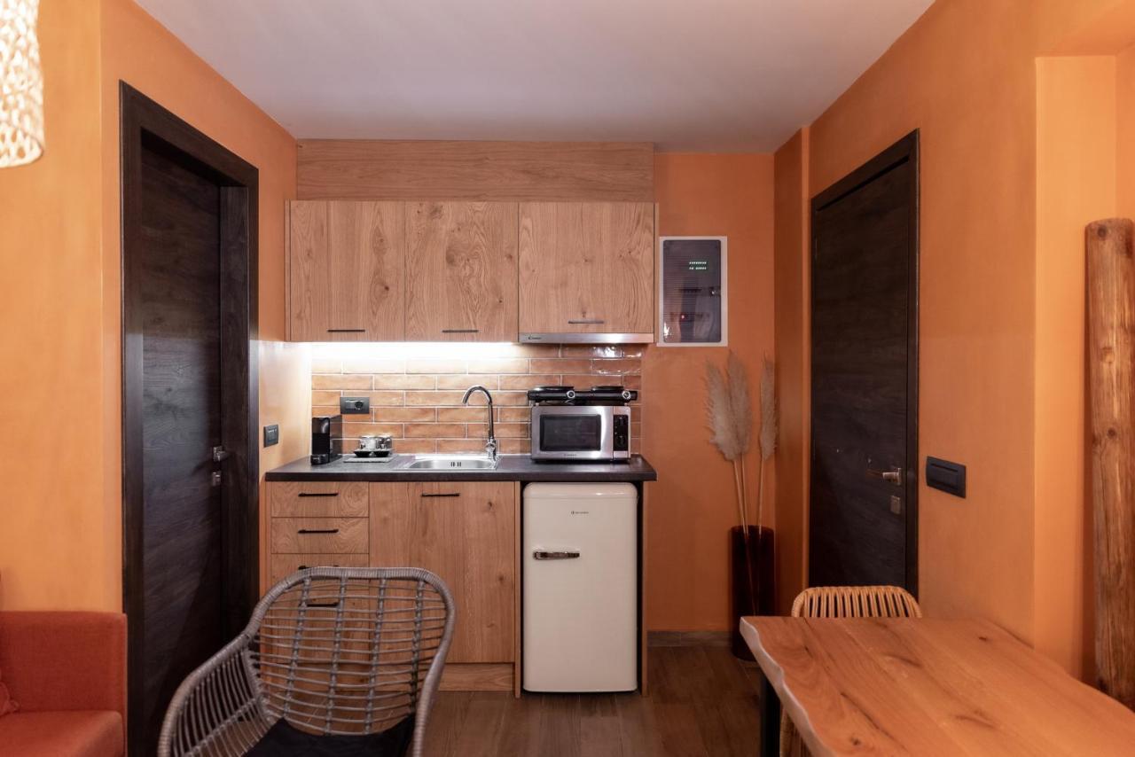 Minos By Agora Luxury Apartments In The Heart Of Heraklion Exterior photo