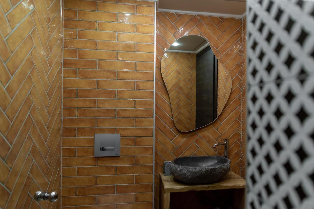 Minos By Agora Luxury Apartments In The Heart Of Heraklion Exterior photo